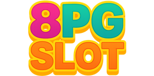 8pg slot